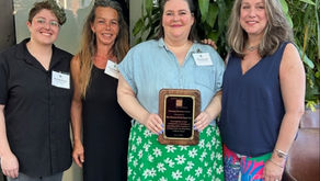 WWHEZ Awarded Housing Elevation Award from Housing Network RI